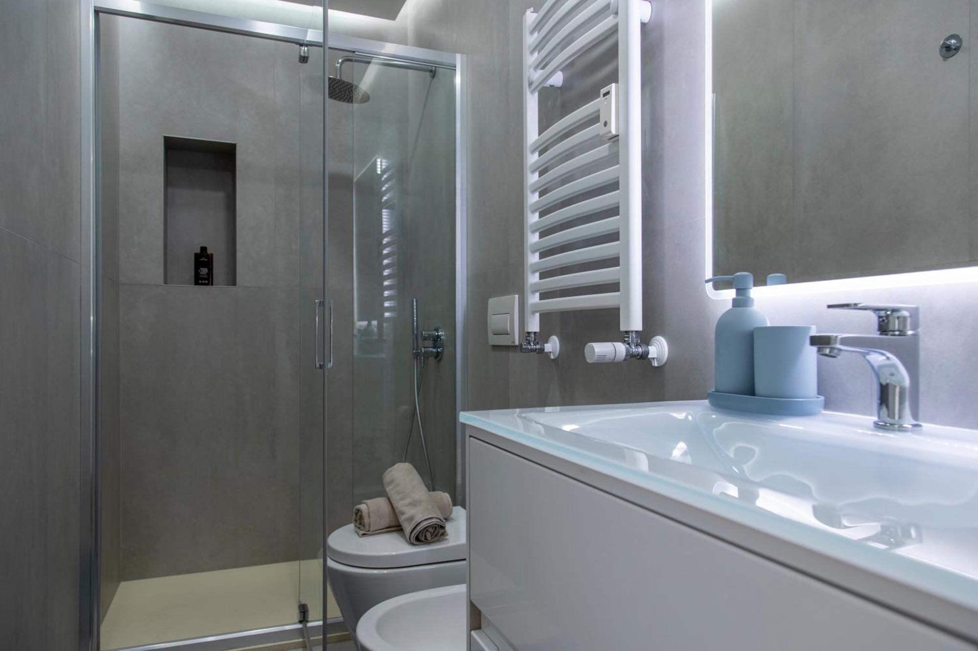 Bed and breakfast Tonib&b Roma