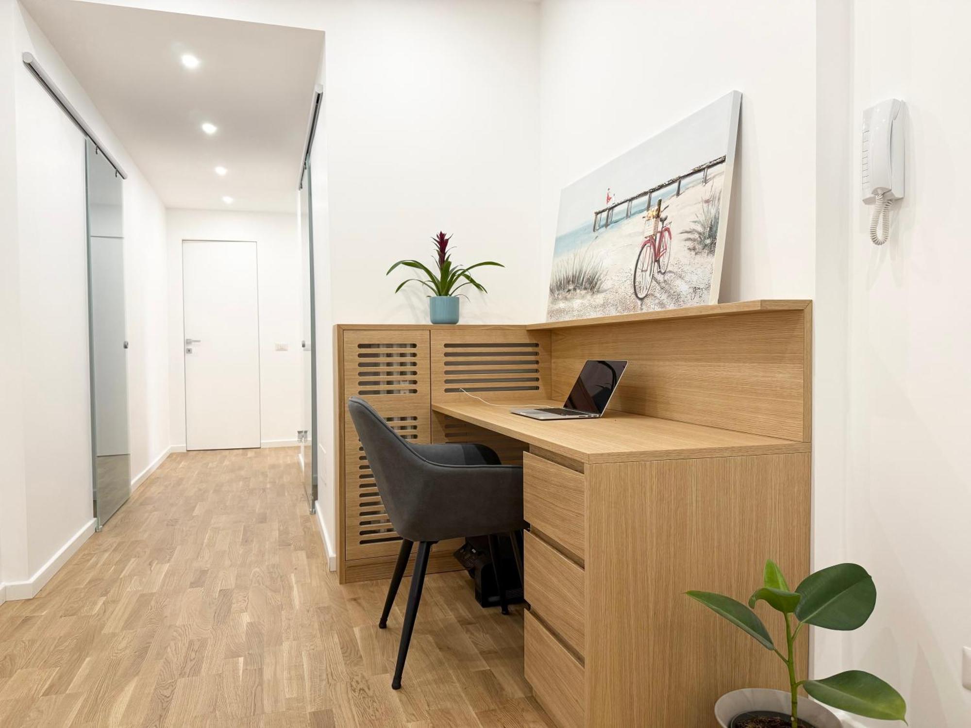 Tonib&b Bed and breakfast Roma