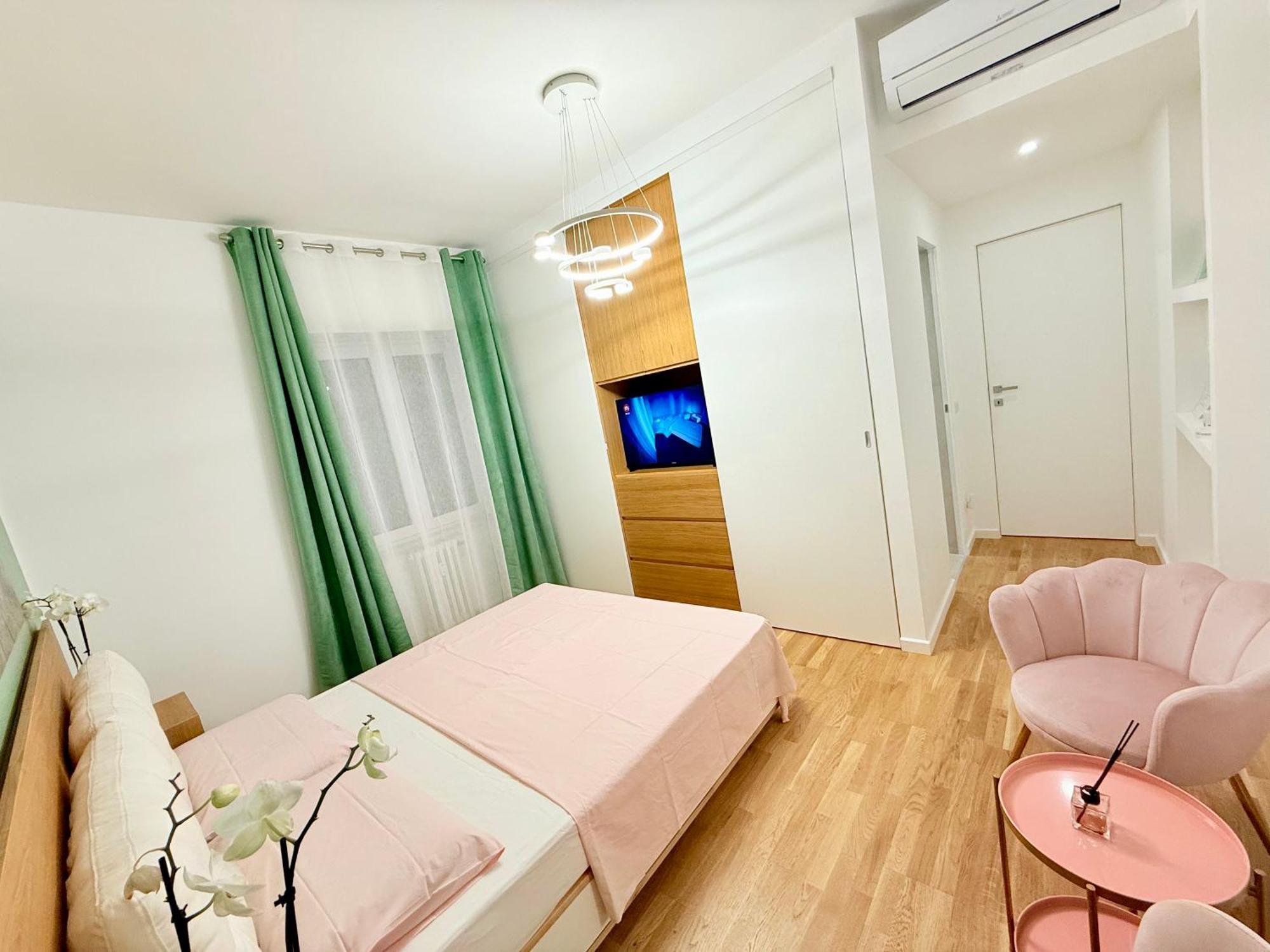 Bed and breakfast Tonib&b