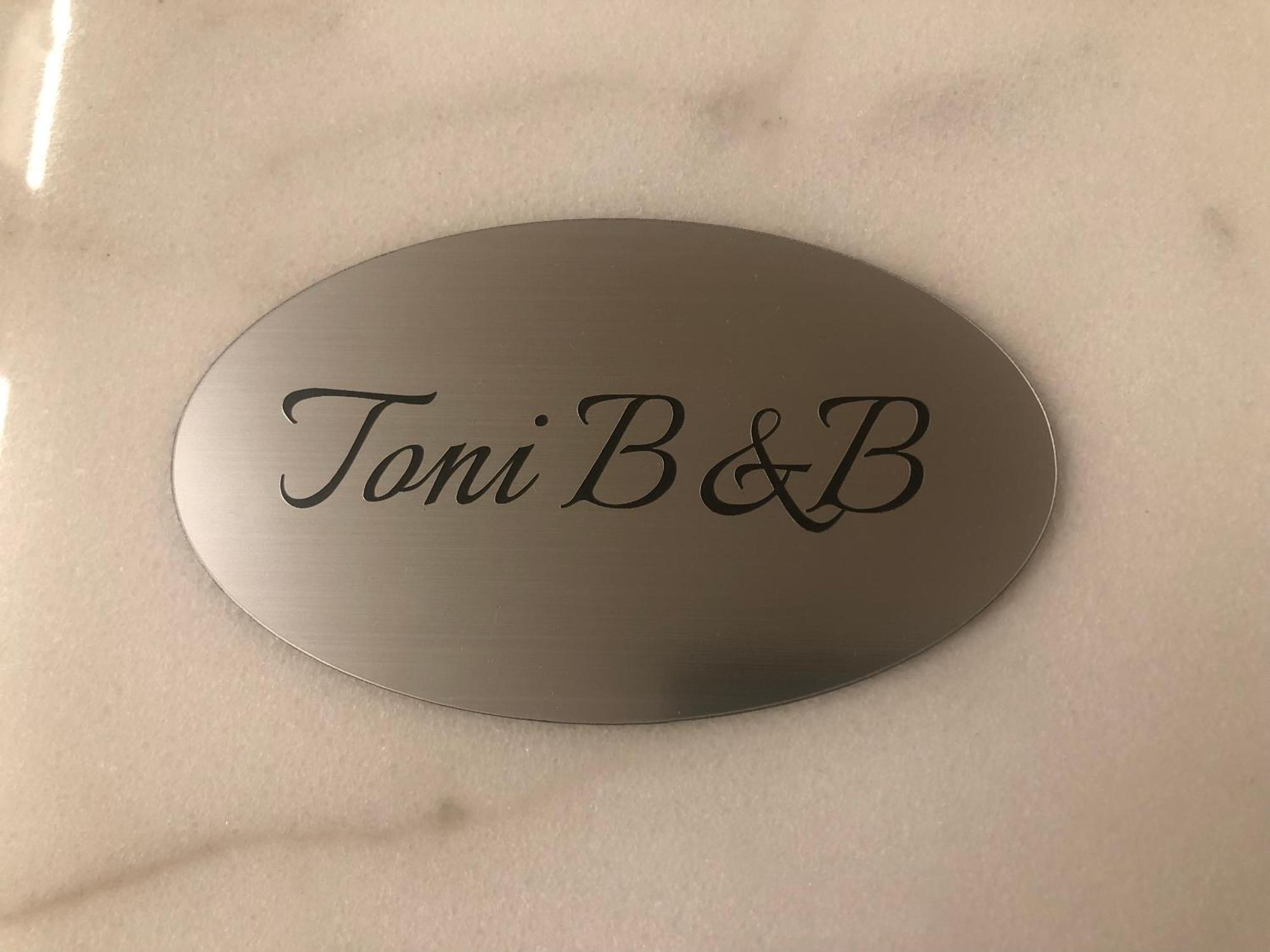Tonib&b Rome
